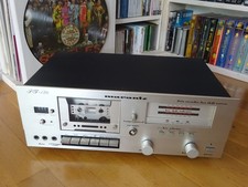 ⭐️⭐️⭐️ MARANTZ "Tapedeck" PT 150 Pianocorder! ABSOLUTE RARITÄT! ⭐️⭐️⭐️