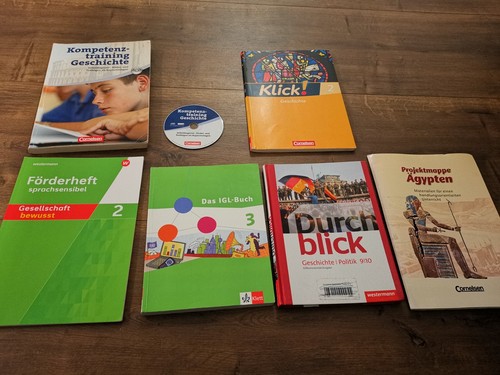 Unterrichtsmaterial geschichte - unterrichtsmaterial,