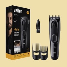 Braun Series 5 HC5530