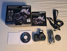 Medion MD86888 - Life X44088 -