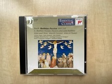 Johann Sebastian Bach -