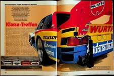 Sport Auto 06/1979 Ford Capri