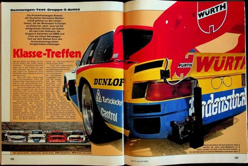 Sport auto 1979 ford - sport,