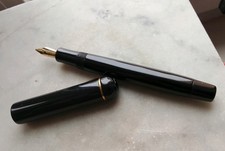 Montblanc 15 Nr.15 Pushknob