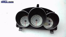 Instrumentaltafel BP4K55430 Mazda 3 1.6 Sport BK Limousine