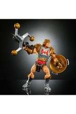 Masters of the Universe: New