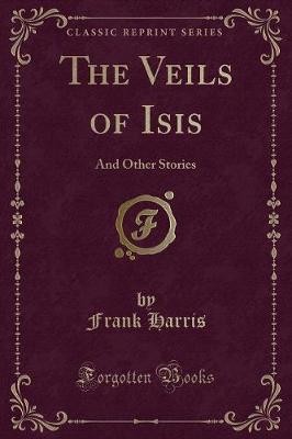 The veils isis frank - the,