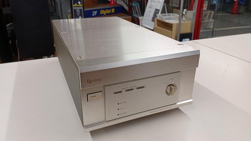 Esoteric dac converter - esoteric,