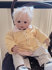 Sammler puppe - sammler,