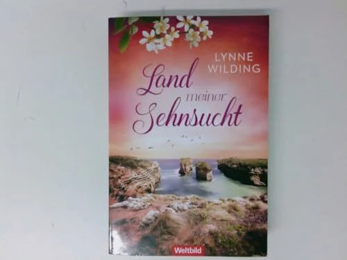 Land meiner sehnsucht - land,