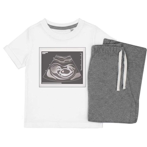 Kinder nachtwäsche pyjama - kinder, nachtwäsche/pyjama-set
