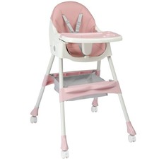 Baby Fütterhochstuhl mit