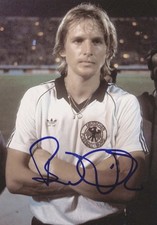 Bernd Schuster  original