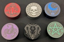 Individuell graviert