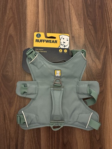 Ruffwear web master - web,