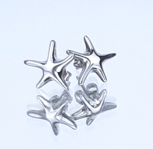 Ohrstecker silber 925 damen - 925,