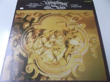 290 - WEIHNACHTSMUSIK IM ALTEN