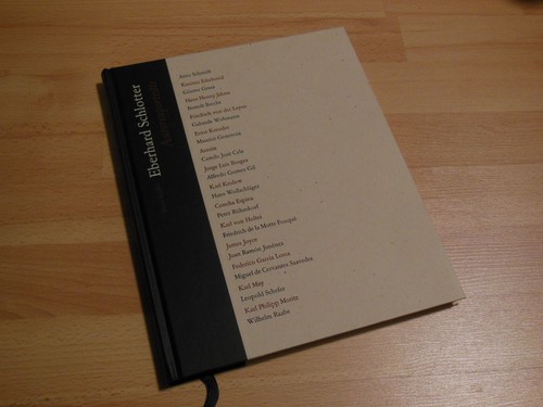 Eberhard schlotter - eberhard,