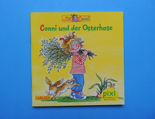Pixi Buch - Nr.  1443 Conni