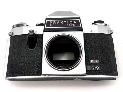 Praktica nova i - praktica, pl