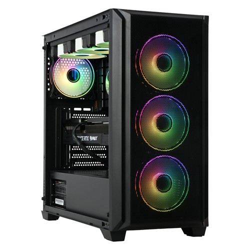 Rgb gaming mesh - rgb,