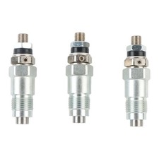 3x Kraftstoffeinspritzdüsen für Shibaura S723 Perkins Motor 103.10 131406330
