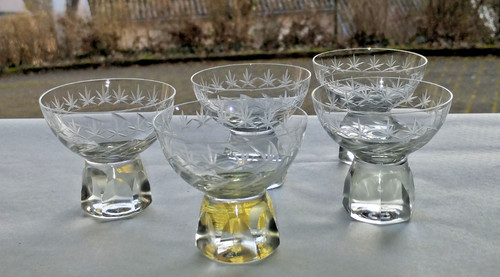 Form treveris schnapsglas - 5,