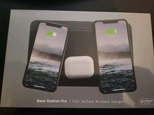 NOMAD Base Station Pro Full