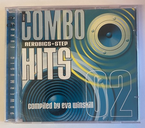 Combo hits aerobic - 02,