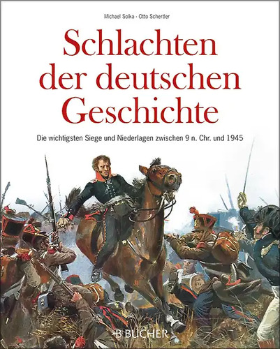 Schlachten der deutschen