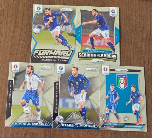 Prizm euro 2016 italy - (5),