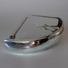 Yamaha RD 250 Typ: 522 - Kotflügel vorne Front Fender Y0139