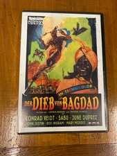Der Dieb von Bagdad (1940)
