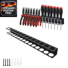 Werkzeughalter wand löcher - werkzeughalter, 14