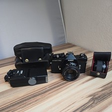 Porst Compact Reflex mit Color