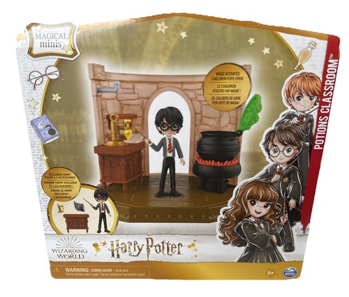 Spin master wizarding - spin,