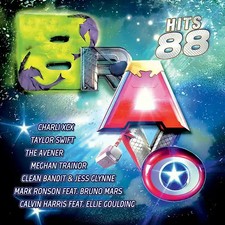 Various - Bravo Hits Vol.88