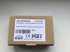 KNX MDT JAL-B1UP.02