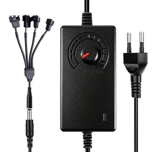 Pin pwm lüftersteuerung - 4, +