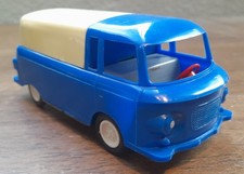 DDR Spielzeug / Blechspielzeug Anker - Piko - Presu - MSW - MSB Barkas / B1000