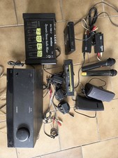 Funkmikrofon set mit - funkmikrofon,