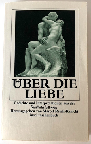 über die liebe frankfurter - Über,