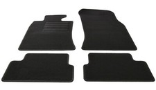Fußmatten Set für New Mini