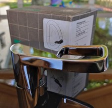 Bediengriff Mediano/Metris Hansgrohe Griffhebel Einhebelmischer Waschtisch Hoch