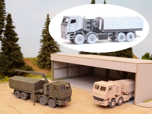 M00484 lkw actros - n-m00484,