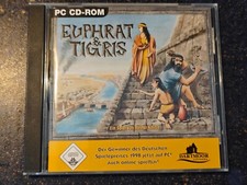 Euphrat & Tigris (PC)  Spiele