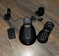 2x DeTeWe BeeTel 73594.038 – Festnetztelefone mit Kabel – gebraucht (ohne Akkus)