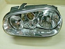 VW Golf IV Frontscheinwerfer links Valeo 67742010 für Bastler!