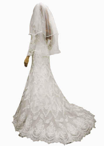 Hochzeit brautkleid san - hochzeit,