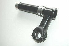 Cannondale XC3 OPI Lefty Vorbau 100mm 31,8mm D10 -5° ohne Zubehör